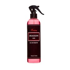 CLUBMAN - Lustray Draggon Noir Barber Spray 16 oz - CU-43383