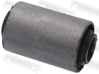 Febest Lagerbuchse Blattfeder NAB-296 FüR Pick Up Terrano D21 NP300 Navara D22 1
