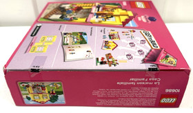 Lego Juniors 10686 Family House - new in open damaged box/please read