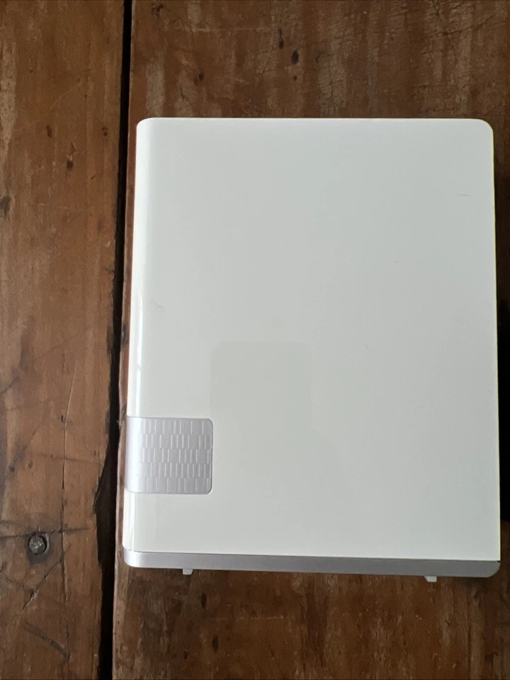 WD My Cloud 4TB Personal Cloud NAS Storage - WDBCTL0040NWT-00 - Image 3 of 4