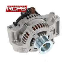 New 130A Alternator For Lexus GX460 4.6L 2010-23 11351 90-29-5708 11351A 11351N
