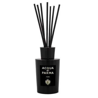 Acqua Di Parma Signatures of the Sun Yuzu Diffusor 180ml