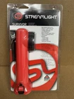 Streamlight 90540 Survivor Led 175 Lumens Firefighter Right Angle Light , New