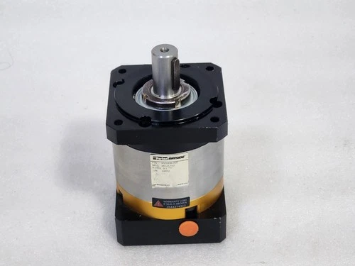 PARKER BAYSIDE REDUCER GEARHEAD P/N: PV90FB-005 MTG: MV90-002 RATIO: 5:1FREESHIP