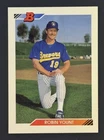 1992 Bowman - Robin Yount #700