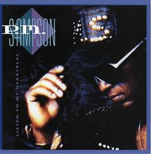 Listen to My... von P.M. Sampson | CD | Zustand gut