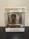 Funko Pop! Deluxe: Harry Potter with Hogwarts Letters - Funko (Exclusive) #136