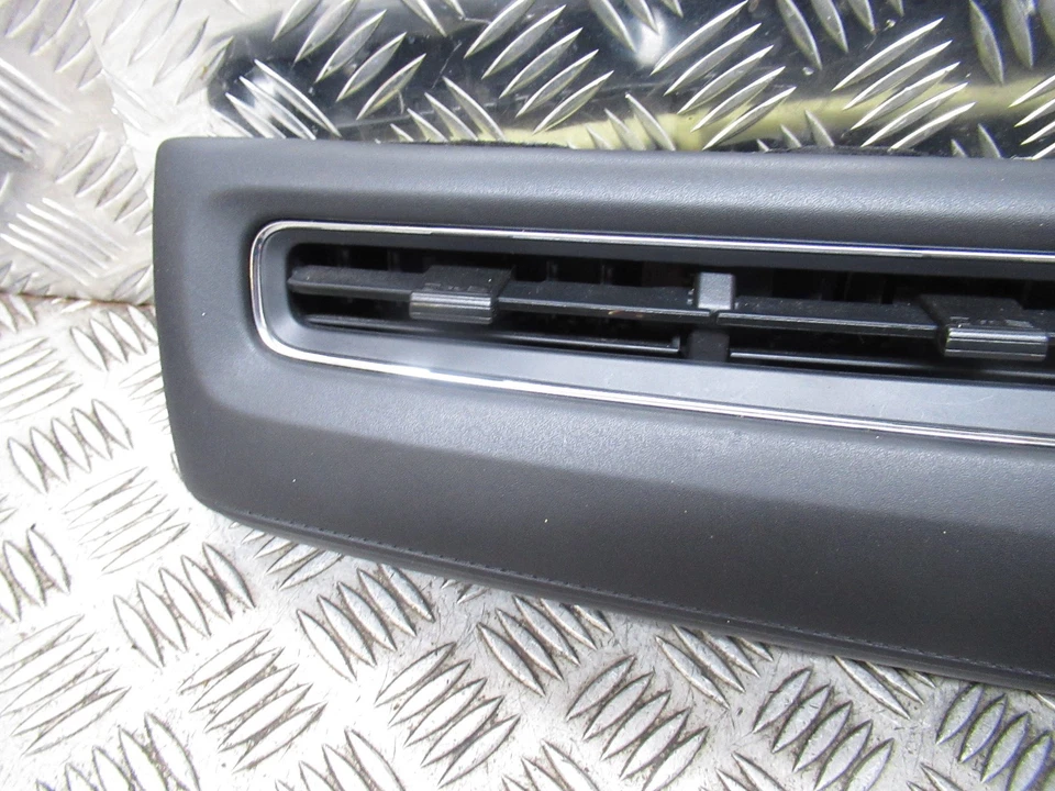 2017 HONDA HR-V RU 1.6 I-DTEC SE MK2 HATCH DASHBOARD TRIM+AIR VENTS REF3281 - Image 2 of 4