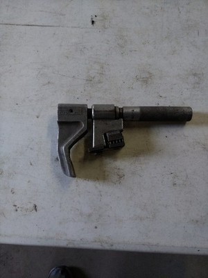 Otc Axle Hub Thread Chaser