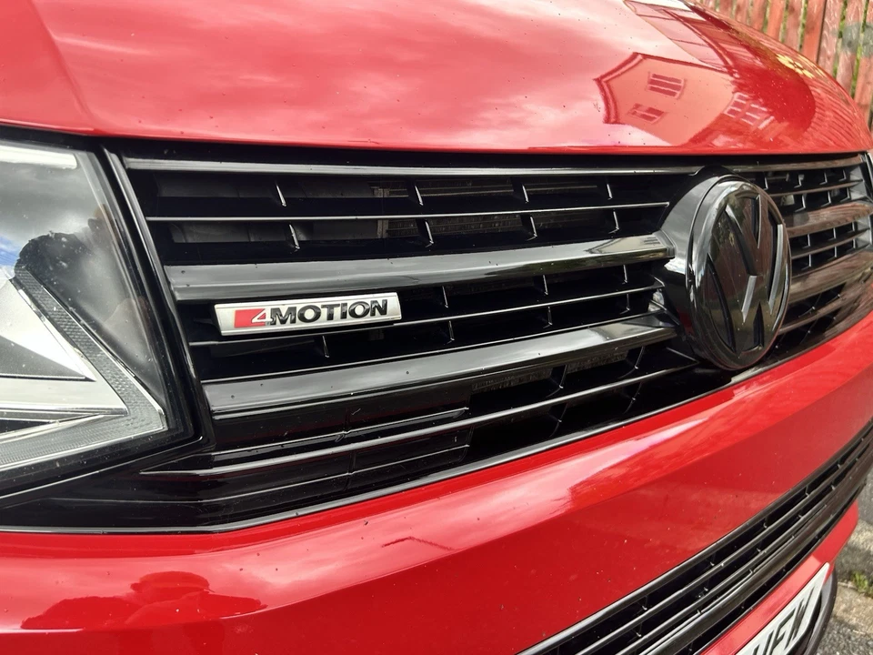 2017 T32 DSG 4MOTION KOMBI - Image 4 of 4