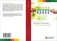 Fabiana Mendes De Souza | Discretos E Declarados | Taschenbuch | Portugiesisch