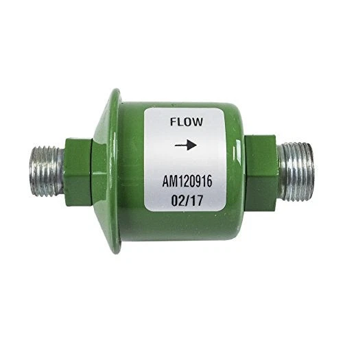 John Deere Original Equipment Hydraulic Filter #AM120916 - Image 4 of 4