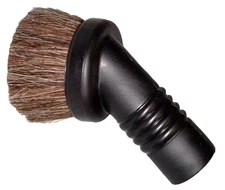 Genuine Kirby Dust Brush 218414 – OEM Attachment for Kirby Vacuums