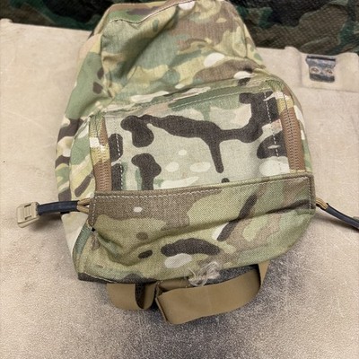 Crye Precision SPS-069 GP Pouch 9X7X3 | eBay