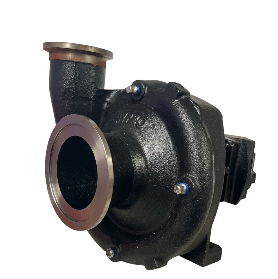 Hypro Centrifugal Pump Universal Flange 300 X 220 - 9306C-HM5C-3U - Image 4 of 4