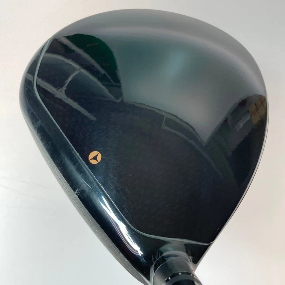 USED TaylorMade BRNR Mini Driver 11.5° S-Flex PROFORCE 65 M40X Graphite Shaft - Image 3 of 4
