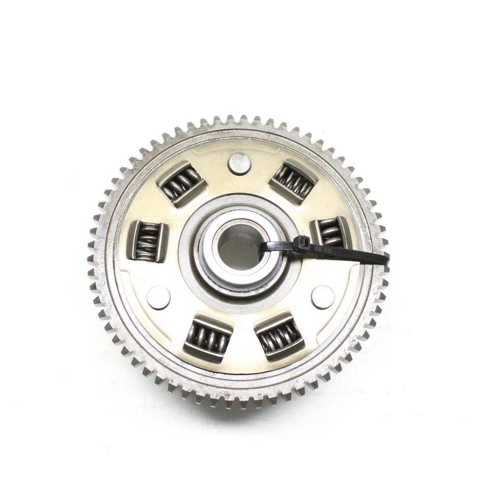 Cesta de embrague Suzuki Quadrunner 250 1988 21200-19B03 Foto 4 de 4