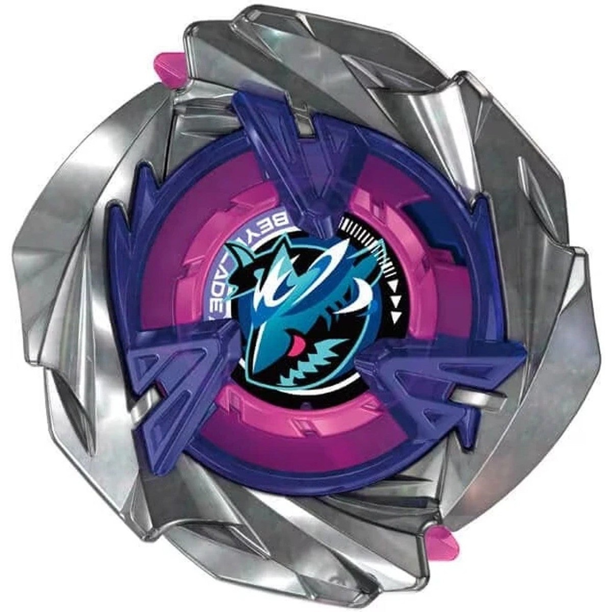 Takra Tomy Beyblade X SharkScale 4-50UF (From UX15 Set) | eBay