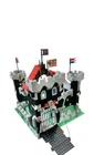 LEGO - Black Knight’s Castle - 6086 - 100% Complete