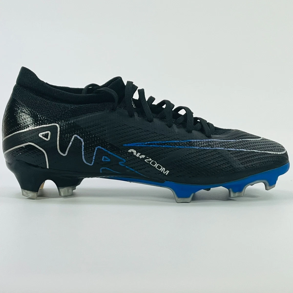 Nike Zoom Mercurial Vapor 15 Pro FG Shadow Pack for Sale  display picture 1