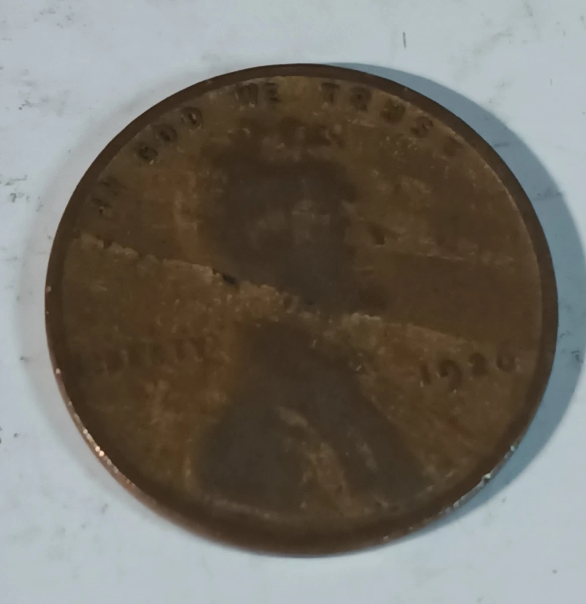 1926 年美国硬币错币| eBay