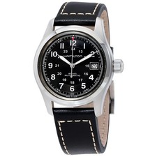 Hamilton Khaki Field Automatic Men's Watch