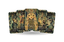 Freyja - Magic of Love Oracle Deck Cards - Discovering the transformative power 