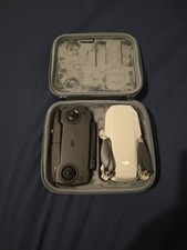 DJI Mavic Mini Drone 249g Ultra Light - Excellent Condition