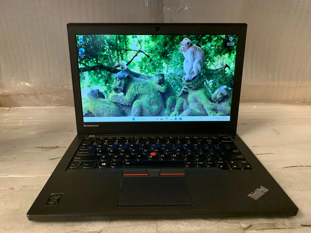 Lenovo ThinkPad X250 PC Notebooks/Laptops for Sale | Shop New
