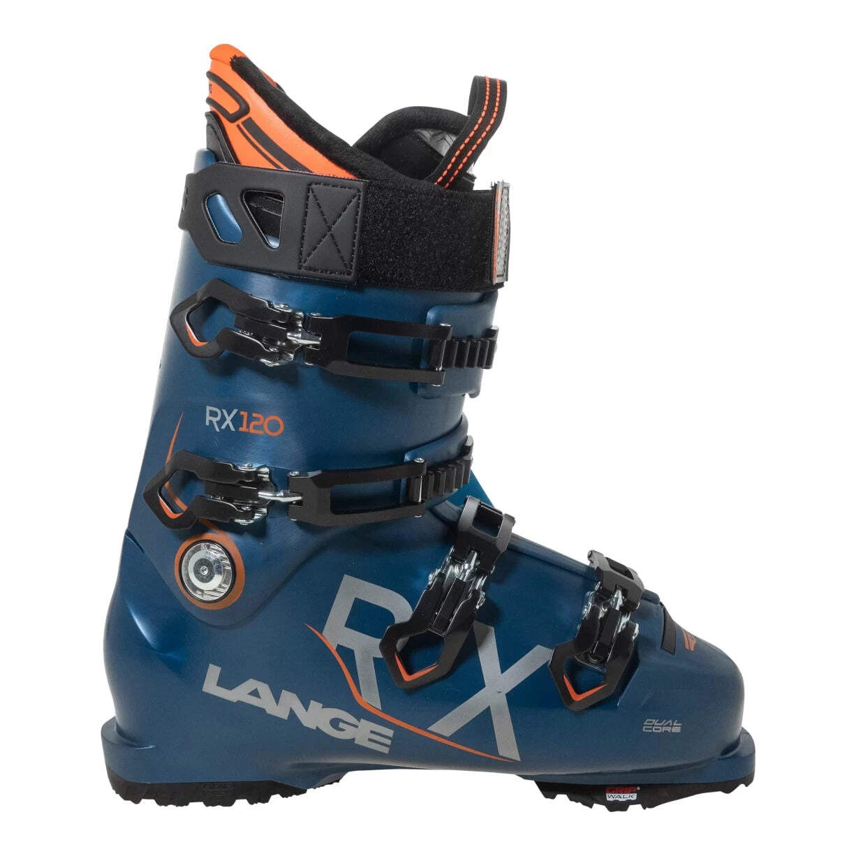 SALOMON Scarponi da sci lunghi RX 120 GW