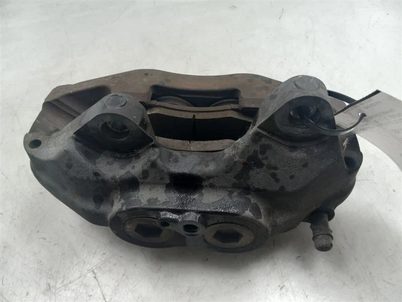 乘客卡钳正面带运动套装适用于 13 - 19 LEXUS GS350 — 第 2/4 张图片