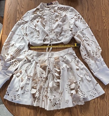 Morange Frattamaggiore Set