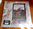 Led Zeppelin 4th Album Deluxe Ed Remastered 180G Vinyl 2022 Sealed 2LP