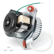 Furnace Draft Inducer Blower Motor Assembly HC21ZE123A Compatible with Payne,