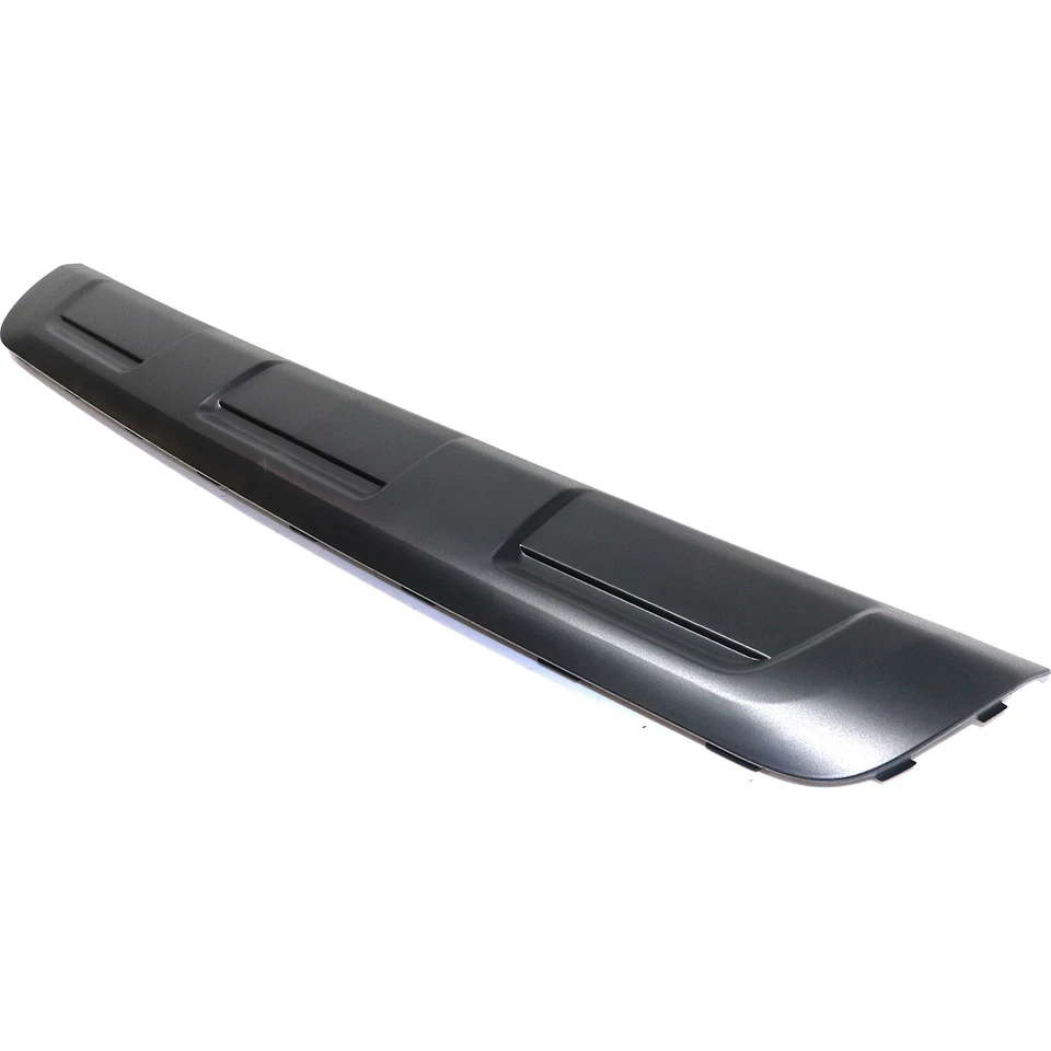 Skid Plate Rear For Chevy 95235049 Chevrolet Trax 2013-2016 - Imagem 2 de 4