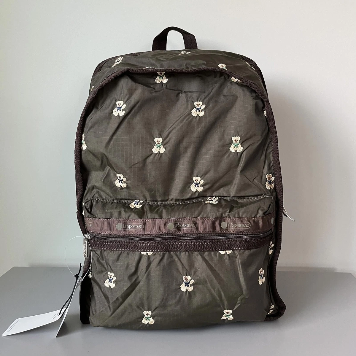 Le SportSac Backpacks for Women for sale | eBay display picture 1