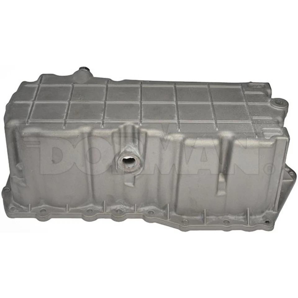 Cacerola de aceite Dorman 264-644 para Le Sabre Buick Park Avenue Pontiac Bonneville LeSabre Foto 4 de 4