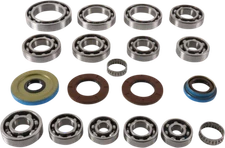 Moose Racing Bearing Kit 1205-0398