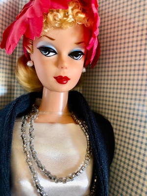 barbie commuter set