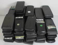Lot of 60 Texas Instruments TI-83 TI-73 Graphing Calculators