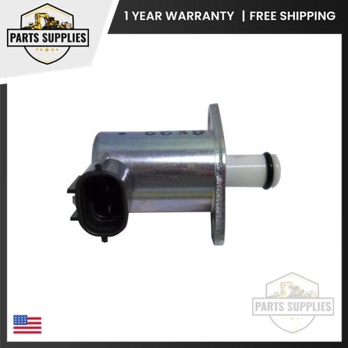 26208-U3270-71 Valve Solenoid Lockoff for Toyota Forklift Truck 8FGCU20