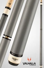 VALHALLA 25 OZ HEAVY BREAK JUMP CUE 3 PC MAPLE FREE CASE SHIPS FREE VABRK-H2