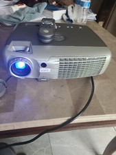 Dell 4100MP DLP Projector Includes All Cables and Accessories and Hard Case