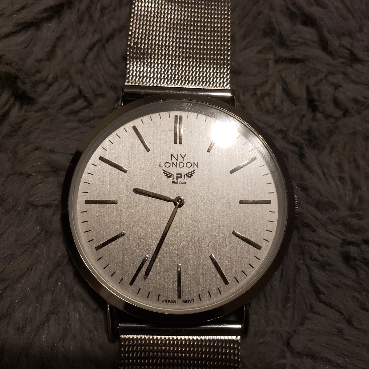 Ny london watches deals