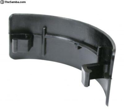 VW BUG BUS Plastic 12V Generator Brush Cover NEW 
