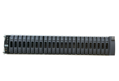 NetApp DS2246 Storage Speicher SAS 24x450GB  NAJ-1001