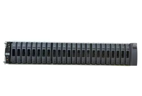 NetApp DS2246 Storage Speicher SAS 24x450GB  NAJ-1001
