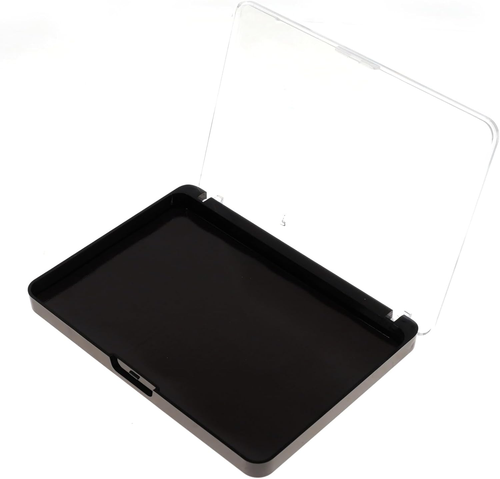 Wowled Magnetic Makeup Palette, Empty Eyeshadow Blush Highlighter Cosmetics C... - Picture 11 of 12