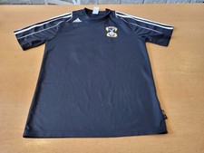 Adidas Tramore AFC SHIRT TRIKOT JERSY CAMISETA MAGLIA size S
