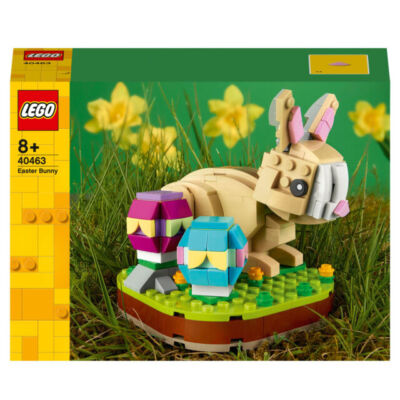 LEGO Osterhase - Exclusives (40463)